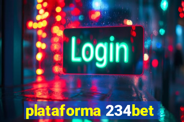 plataforma 234bet